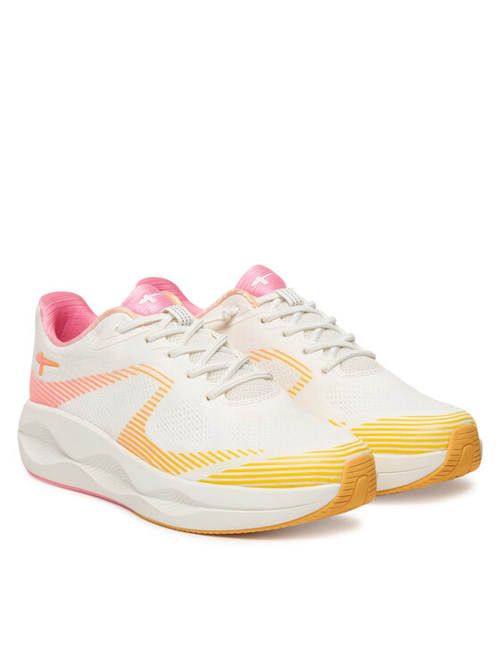 Tamaris Tamaris Sneakersy 1-23781-45 Bílá