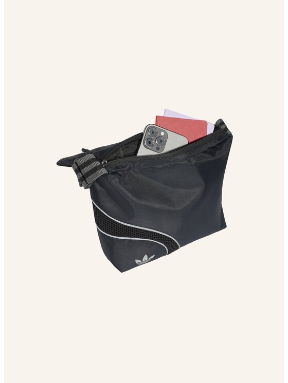 adidas adidas Torba 165430 Czarny
