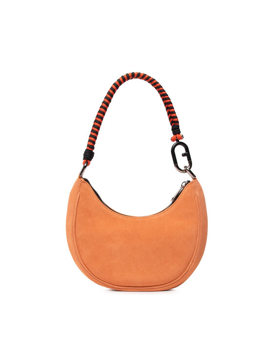 Furla Furla Ročna torba Primavera WB00475-BX0911-1275S-9-045-20-IT-B Oranžna