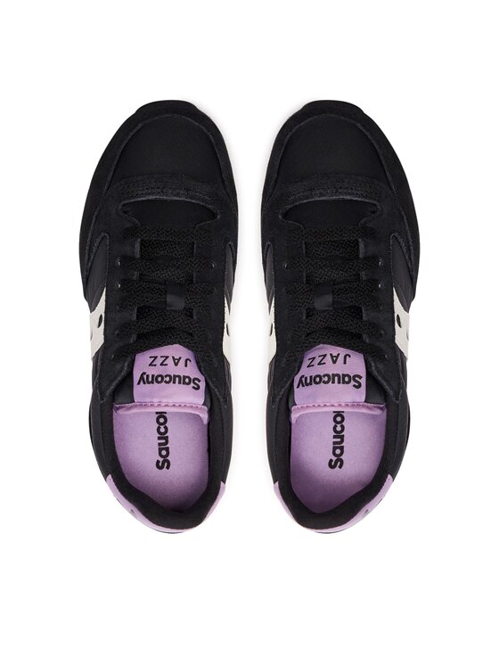 Saucony Saucony Superge Jazz Original S1044-687 Črna