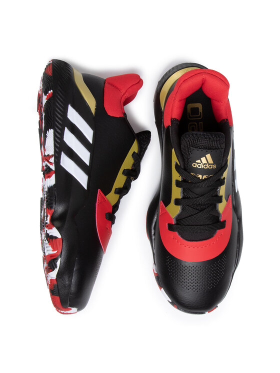 Adidas pro bounce low 2019 top