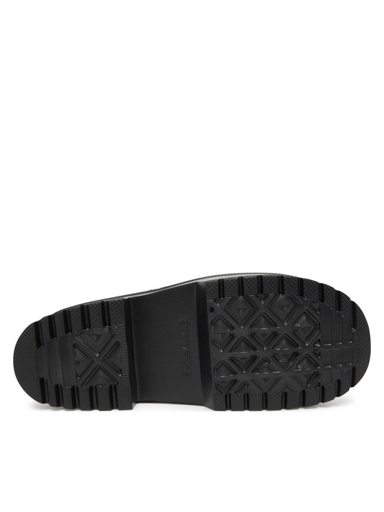 Converse Converse Сандали Chuck Taylor All Star Lugged Heel A12189C Черен