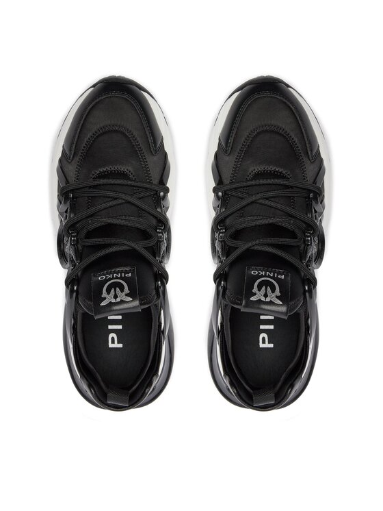 PINKO Pinko Sneakers Ariel 01 SS0023 T011 Schwarz