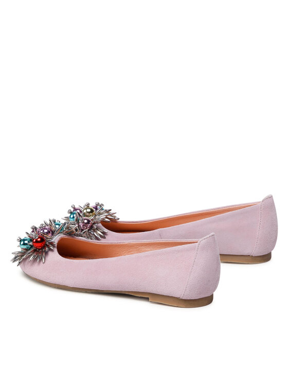 Ballerine 16310/10 Rosa