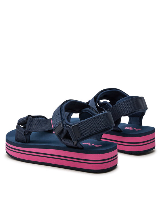 Lee Cooper Lee Cooper Sandaalid LCW-24-05-2754LA Tumesinine