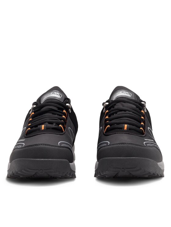 Sprandi Sprandi Halbschuhe MP86-19003 Schwarz