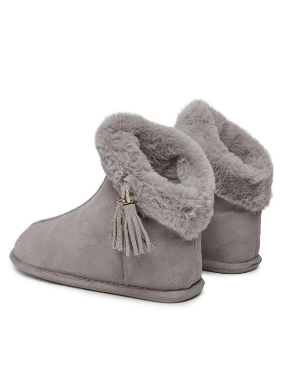 Ted Baker Ted Baker Hausschuhe 245994 Grau