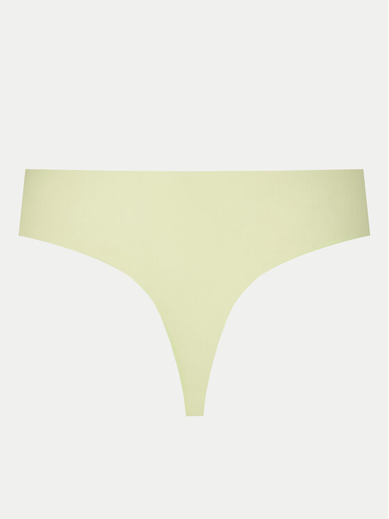 Chantelle Chantelle Stringi Pulpies C22HG9 Zielony