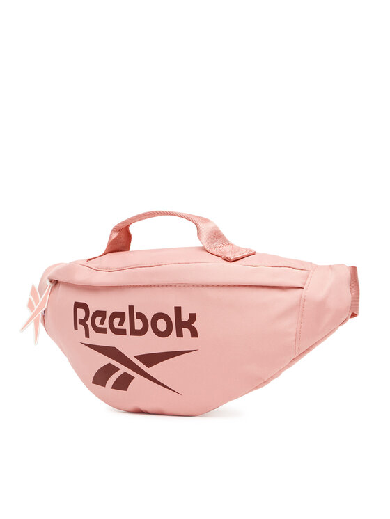 Reebok Reebok Torbica RBK-039-CCC-05 Ružičasta