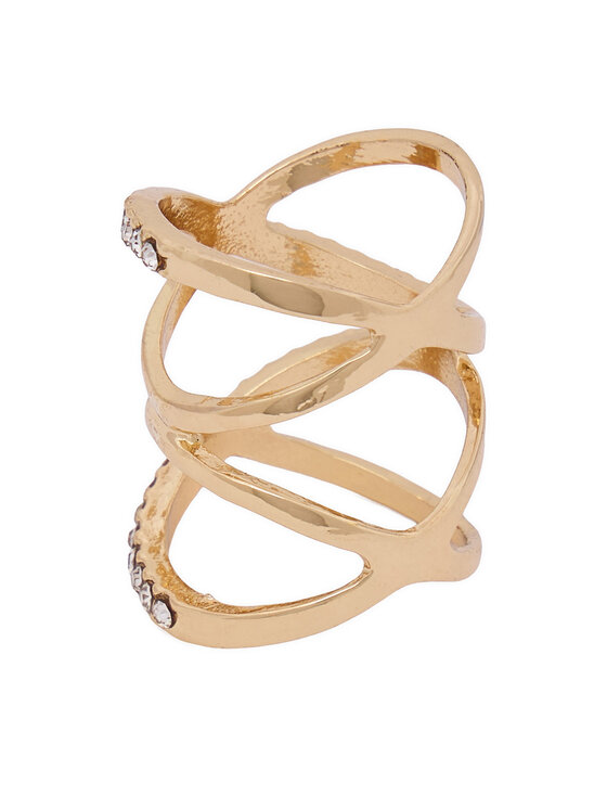 Acccessories Acccessories Set anelli 1WF-007-AW20 XS/S Oro