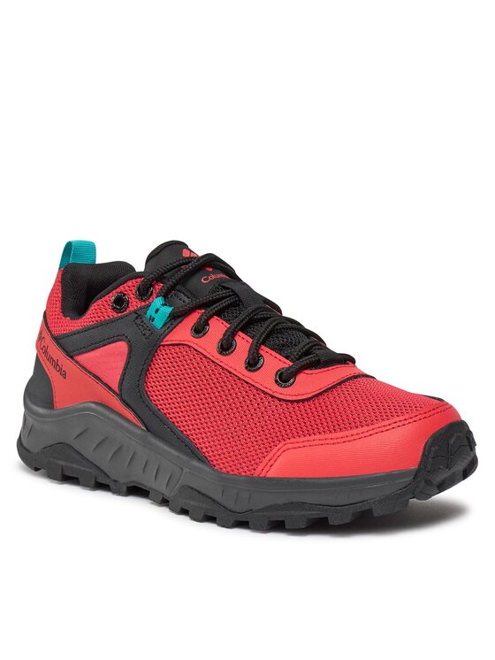 Columbia Columbia Turistiniai batai Trailstorm™ Ascend Wp 2044361 Raudona