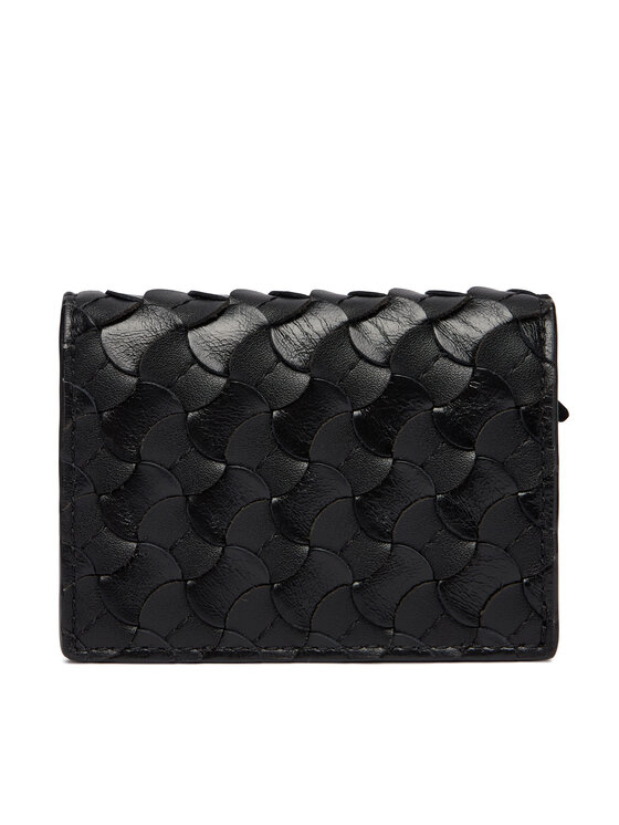 MICHAEL Michael Kors MICHAEL Michael Kors Portfel 32R6SNXD1L Czarny