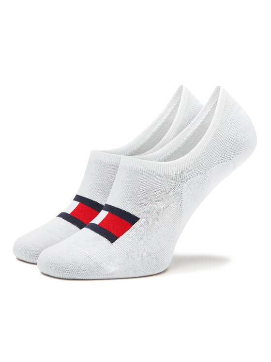 Socquette tommy sales hilfiger homme