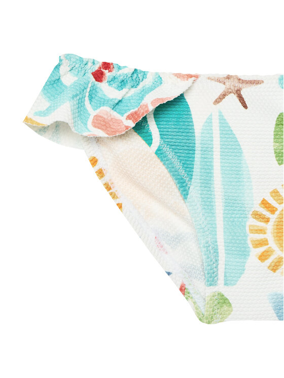 Mayoral Mayoral Costume da bagno 3734 Multicolore