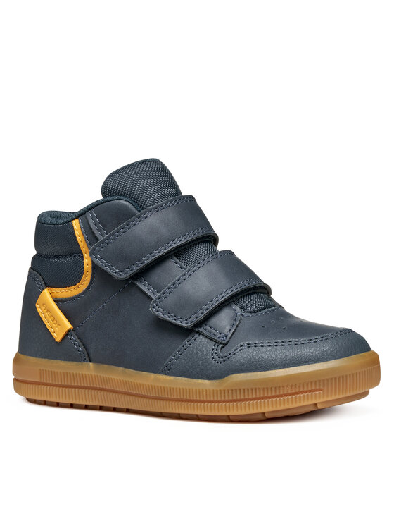 Geox Geox Sportcipők J Arzach J364AB 0MEFU C4229 M Sötétkék