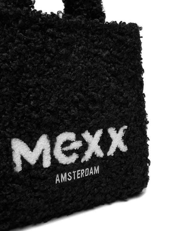 MEXX MEXX Kabelka C-MEXX-S-013-08 Černá