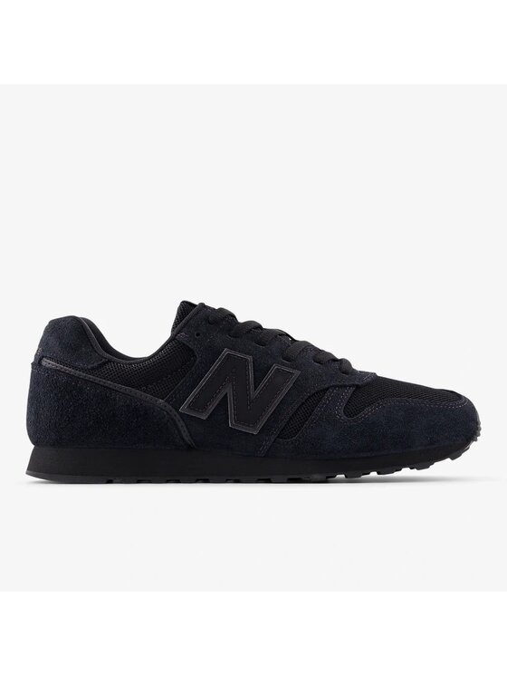 New Balance New Balance Sneakersy M373253 Czarny