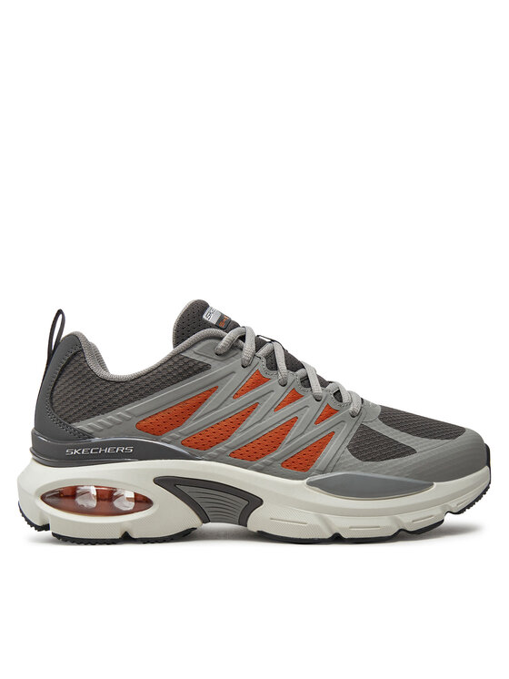 Skechers Skechers Tenisice Skech-Air Ventura-Revell 232657/GYOR Siva