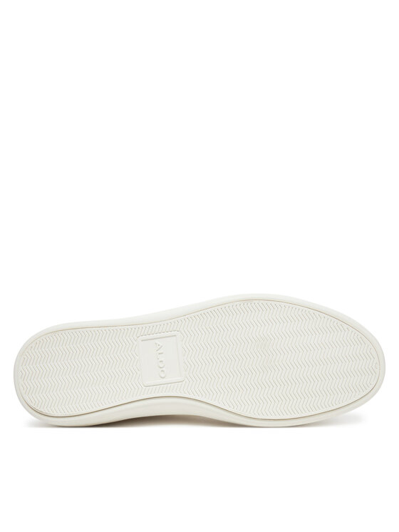 Aldo Aldo Sneakers Lido 13876977 Alb