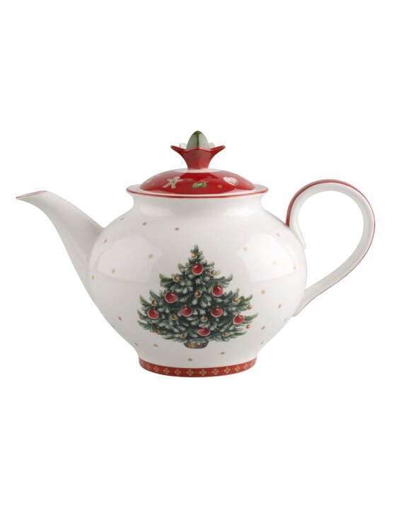 Villeroy & Boch Villeroy & Boch Dzbanek 1485850560 Biały