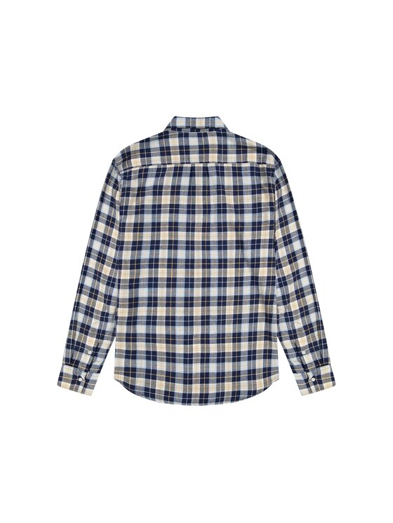 Wrangler Wrangler Koszula 1 PKT SHIRT Kolorowy Regular Fit