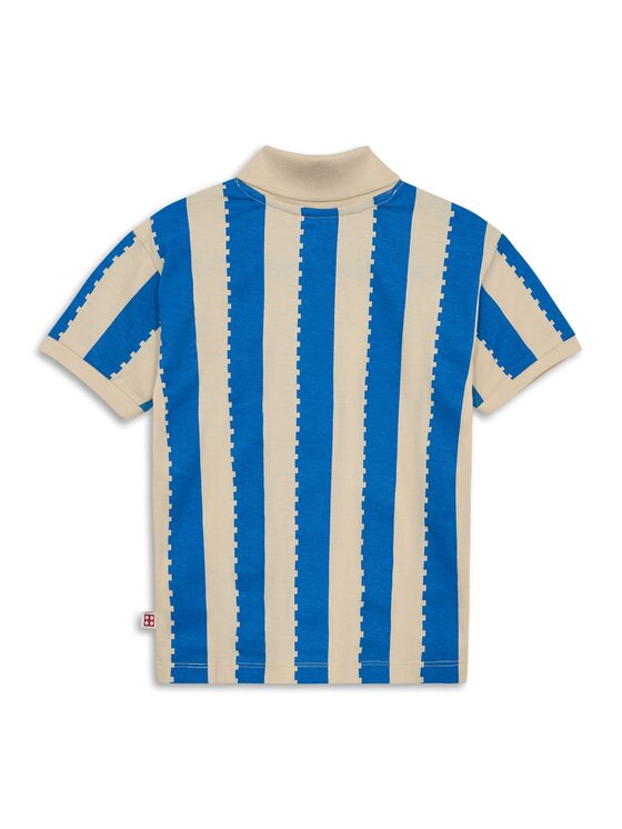 LEGO LEGO T-Shirt 11011379/557 Niebieski Regular Fit