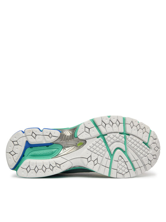 New Balance New Balance Sneakersy U19063EN W Zielony