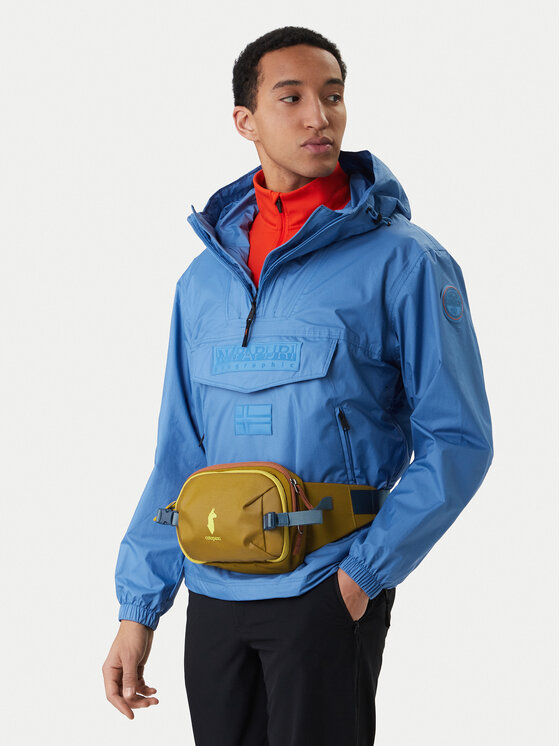 Cotopaxi Cotopaxi Сумка на пояс﻿ Allpa X 3L S24492U721 Коричневий