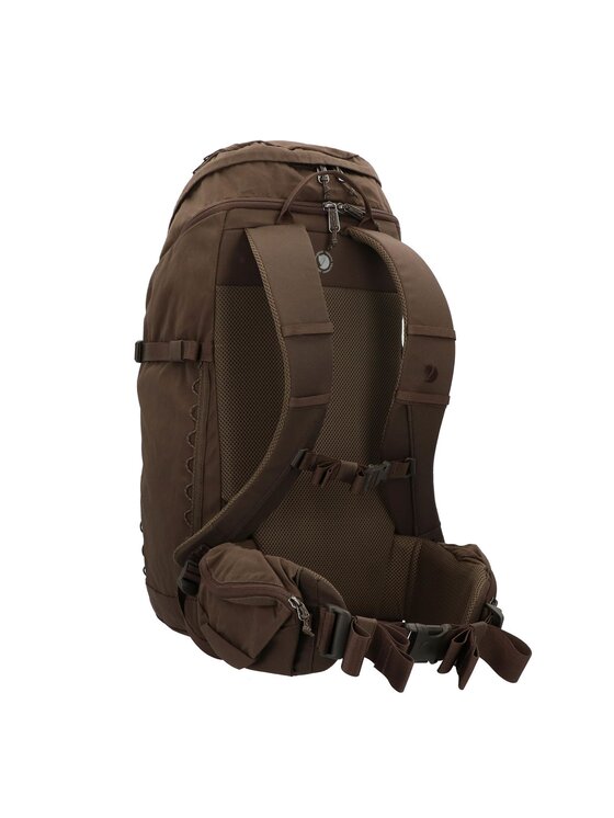 Fjällräven Fjällräven Plecak 190026 Zielony