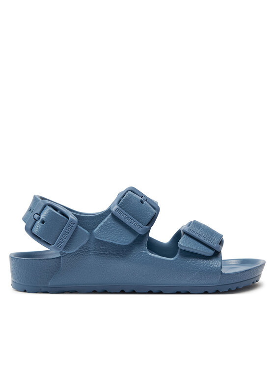 Birkenstock Birkenstock Sandale Milano 1026744 Plava