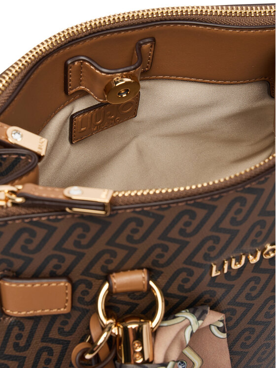Liu Jo Liu Jo Borsetta AF6069 E1137 Marrone