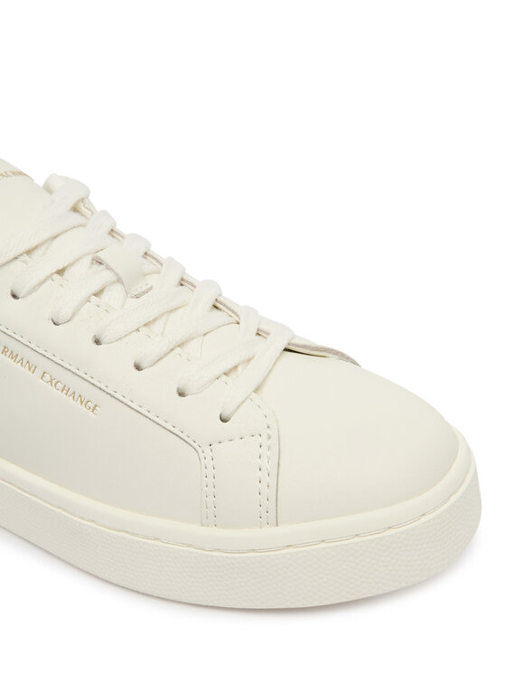 Armani Exchange Armani Exchange Sneakersy XW000295 AF11912 MZ723 Bílá