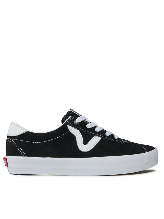 Vans Vans Tenisky Sport Low VN000CQRBZW1 Černá