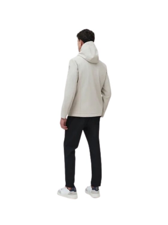SUNS SUNS Giubbotto invernale gbs53026u-sand Beige Regular Fit