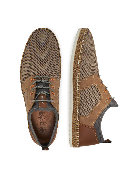 Rieker Rieker Scarpe basse CEO-B5252-66 Marrone