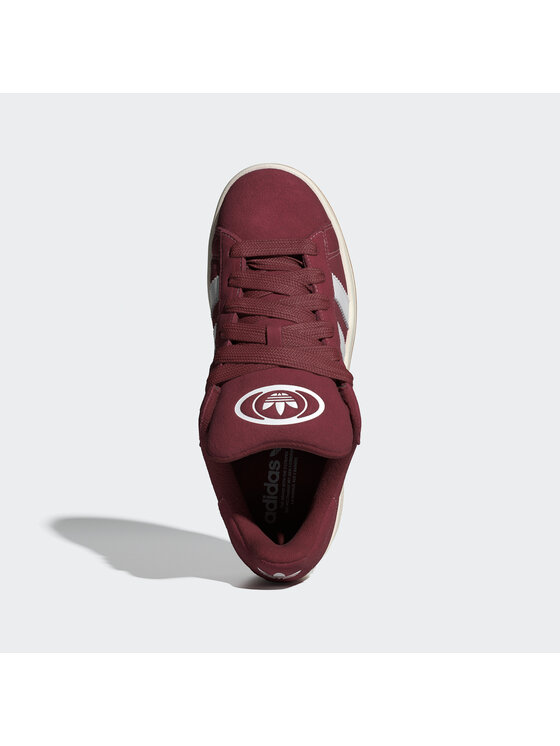 adidas adidas Sneakersy Originals Campus 00s Czerwony