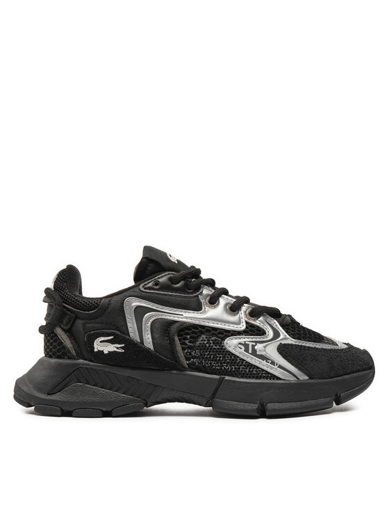 Lacoste Lacoste Sneakers L003 Neo 747SFA0095 Nero