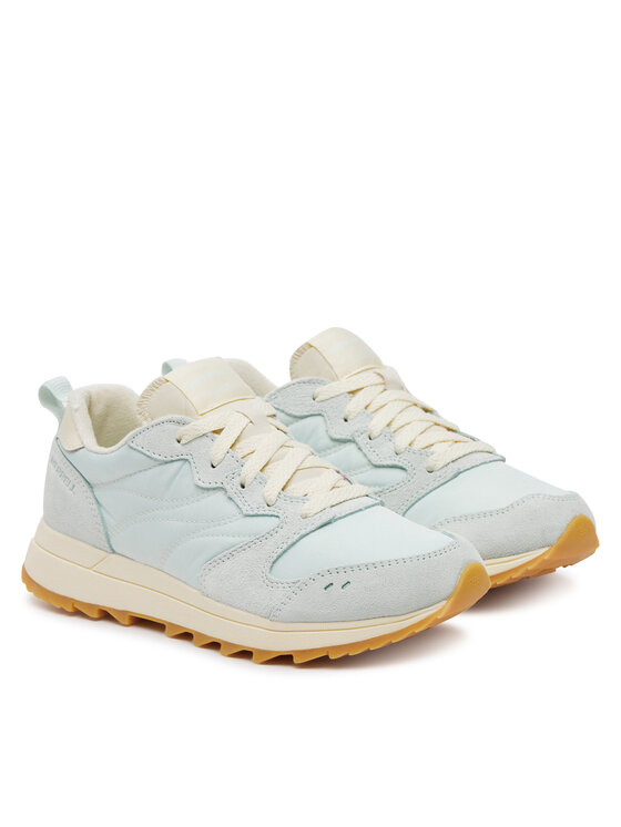 Merrell Merrell Tenisice Alpine 83 Sneaker Sport J007766 Plava