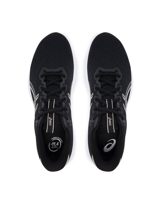 Asics Asics Παπούτσια για Τρέξιμο Gel-Excite 11 1011C080 Μαύρο