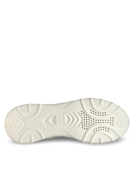 Geox Geox Sportcipők D36LPB 0BC22 C1RH6 Bézs