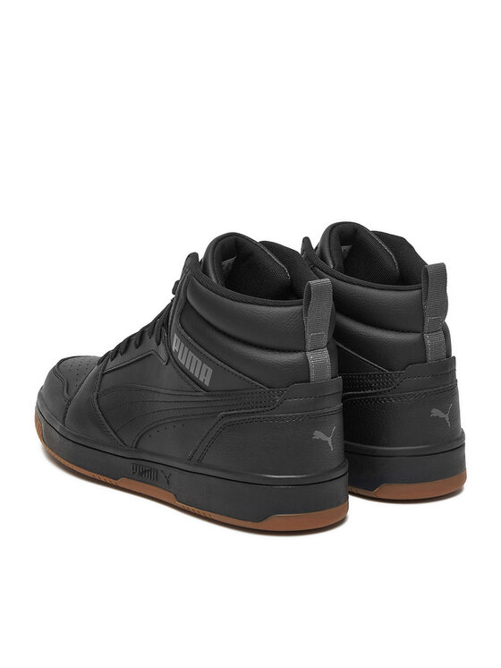 Puma Puma Sneakersy C-REBOUND V6 39232606 Čierna
