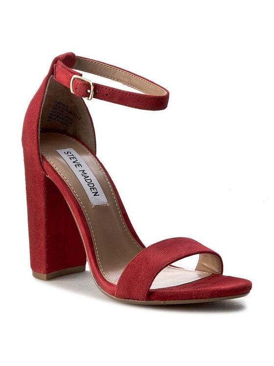 Carrson Sandal Steve Madden 2024 www.inter tool