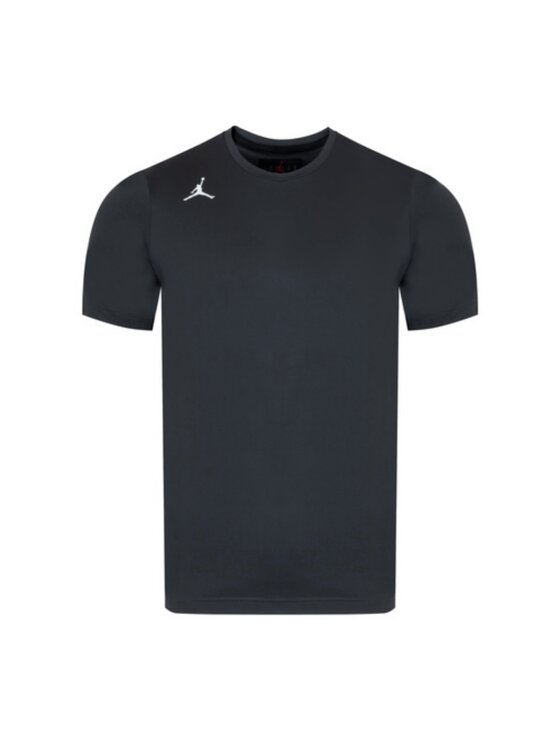 Nike Nike T-Shirt Air Dri-FIT Training Czarny Standard Fit