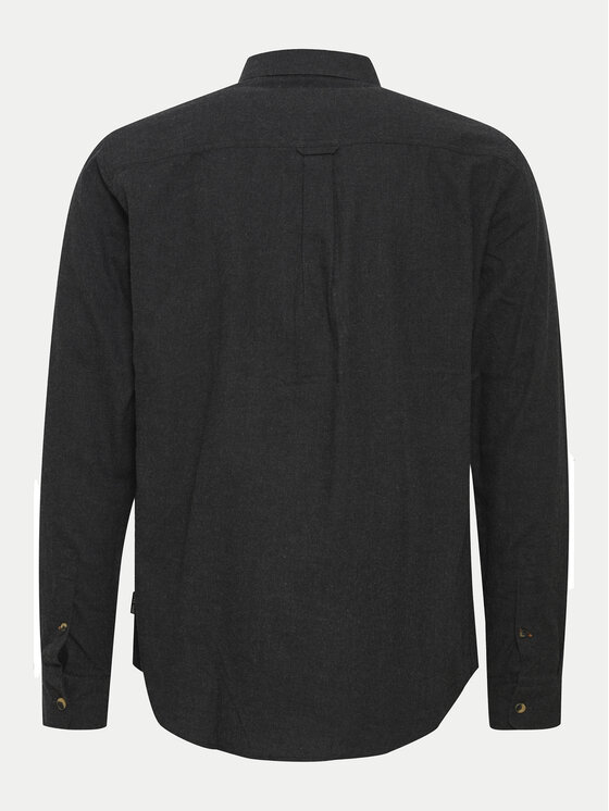Blend Blend Košile 20716243 Černá Regular Fit