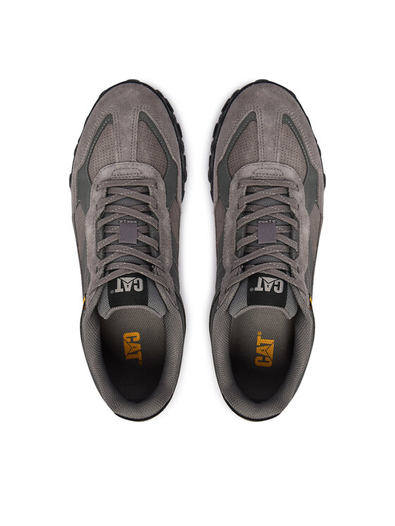 CAT Footwear CAT Footwear Tenisice Hex Ready T-Toe P726954 Siva