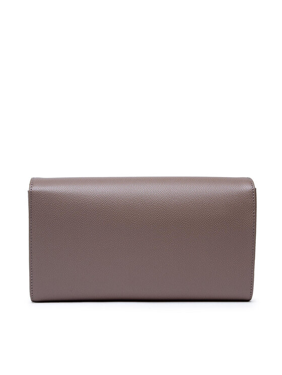 Valentino Valentino Torebka Divina VBS1R401G Beżowy
