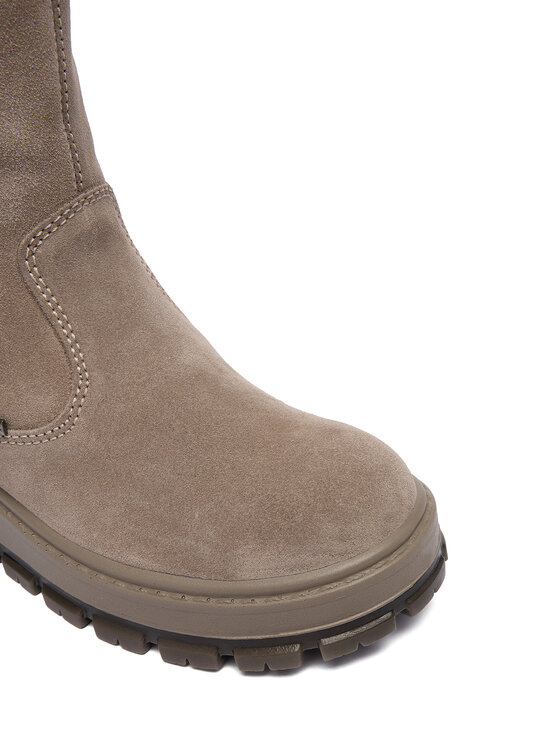 Primigi Primigi Čižmy GORE-TEX 8879611 M Sivá