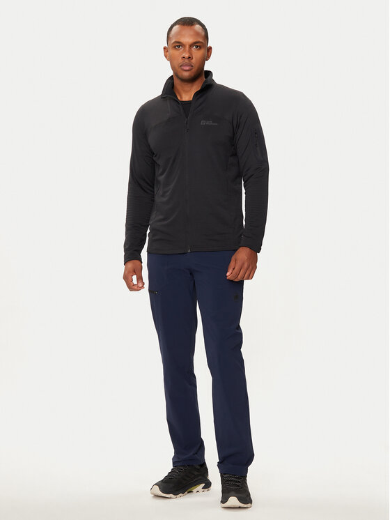 Mammut Mammut Kültéri nadrág Runbold 1022-01670 Sötétkék Athletic Fit