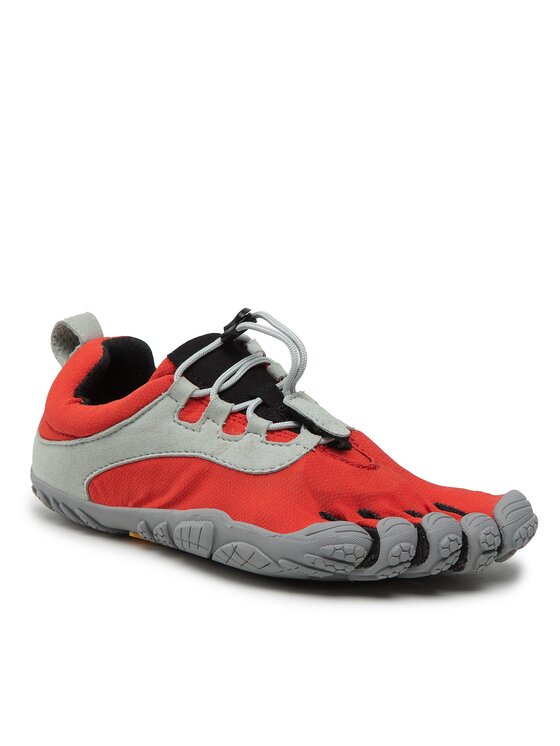 Vibram Fivefingers Vibram Fivefingers Jooksujalatsid V-Run Retro 21W8003 Punane