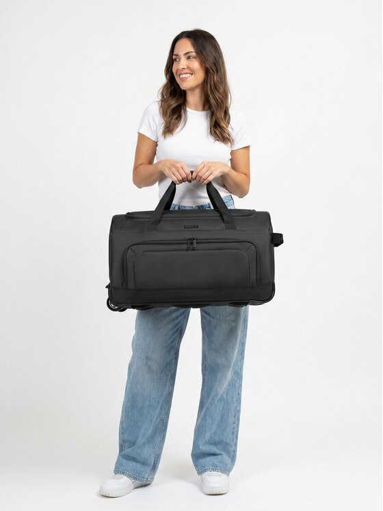 Redolz Redolz Torba 325438 Czarny